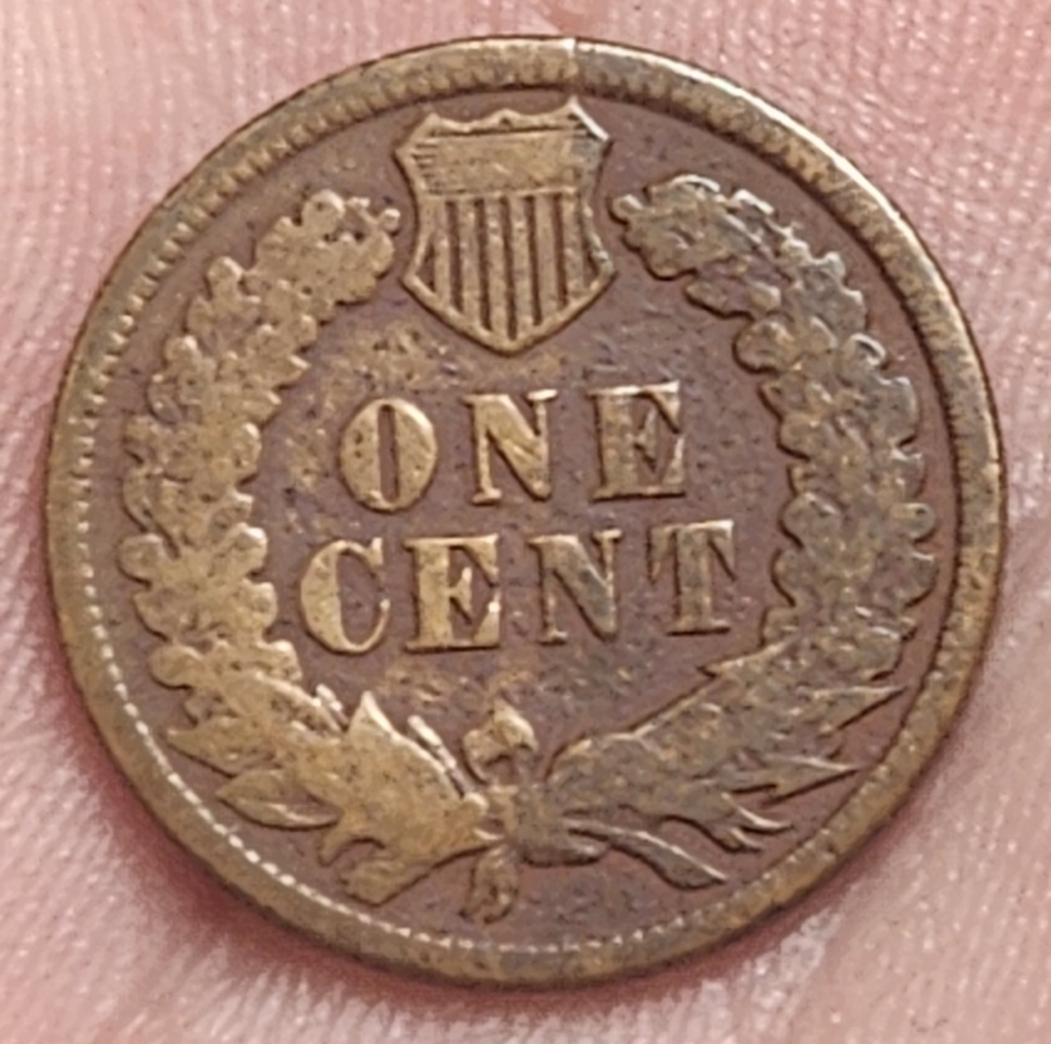 Indian-Head-Cent-2-Tone